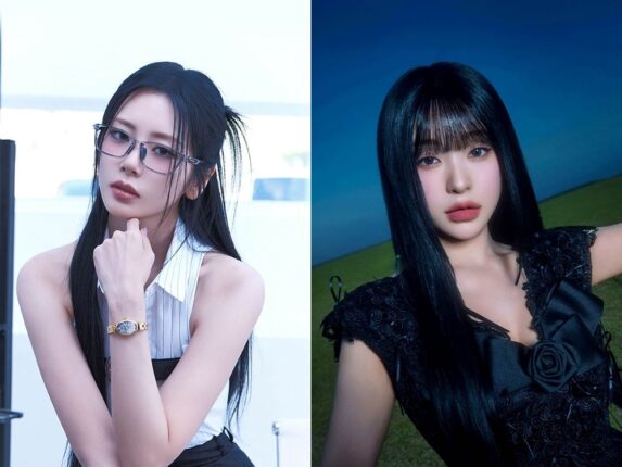 그룹 드림캐쳐, 180도 달라진 비주얼 변신 공개