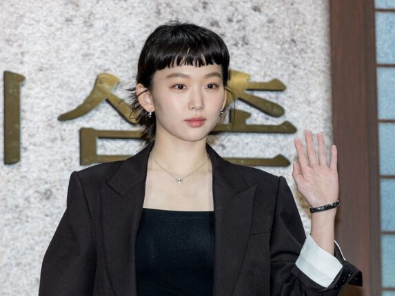 천재적인 캐릭터 소화력을 보여주는 배우 전기주