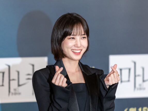 청순하고 귀여운 이미지에 성숙미까지 더해지는 박은빈