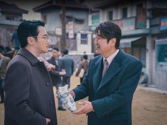 송강호의 고군분투에도 불구하고 ‘삼식이 삼촌’은 왜 실패했나?