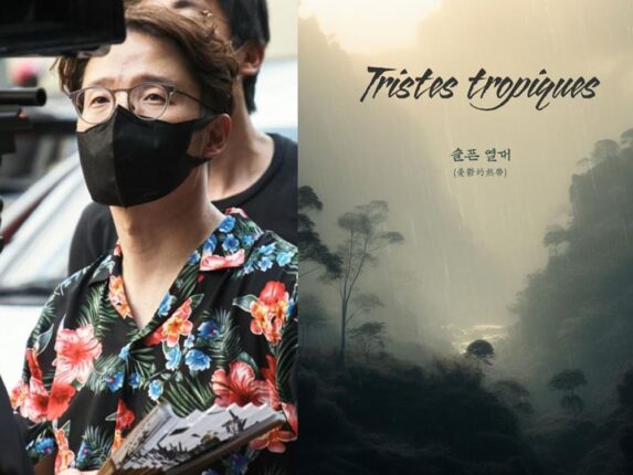완성되면 장난 아니겠다! ‘신세계”마녀’감독이 촬영 준비 중인 신작