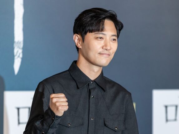 대체 불가 명품 배우 진구
