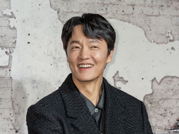 의외로 귀여운(?) 명품 조연 조한철
