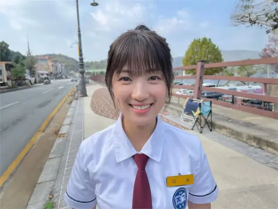 최고의 전성기를 만들며 대세 스타가 된 이 여배우