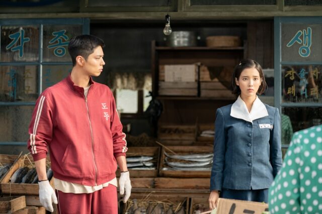 ‘오징어 게임’,’더 글로리’를 꺽고 넷플릭스 최고 흥행작이 될 이 드라마