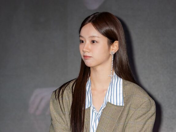귀엽고 깜찍한 혜리