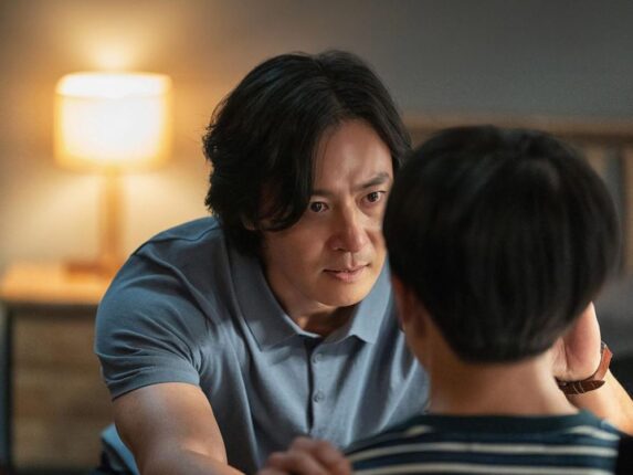 대체 어느 정도길래…해외서 계속 극찬 중인 허진호 감독 신작