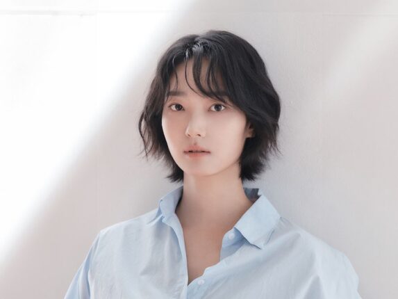 정우성의 여동생이 될 정도로 엄청난 비주얼 지닌 청순 여배우