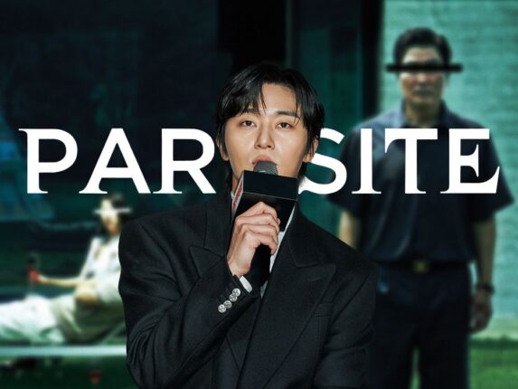 알고 보면 ‘기생충’에서 최대악이었던 이 남자
