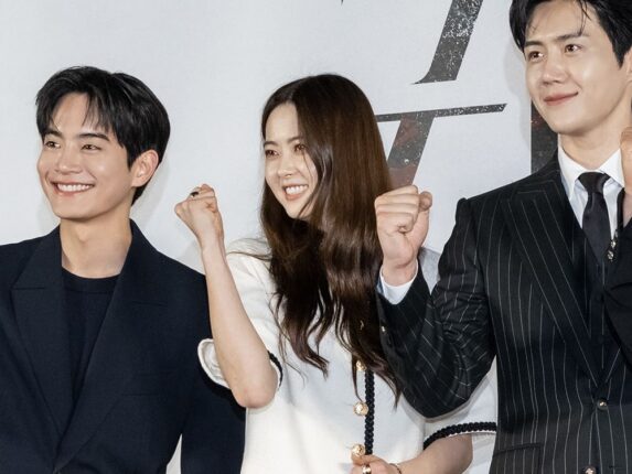 친구 도와 백댄서만 했는데 8,000명 제치고 오디션 1등 한 소녀 근황