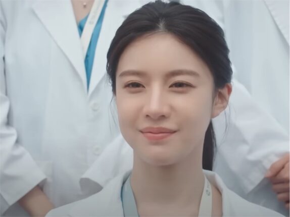 드디어 고윤정의 로맨스가 시작되나? ‘언슬전’ 고윤정♥정준원 심상치 않다