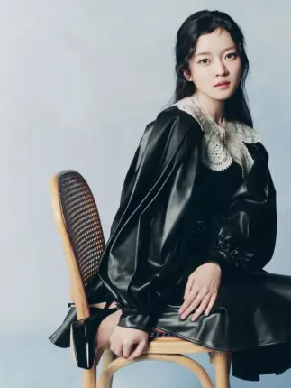 파반느 고아성 “10년 함께한 미정과 헤어질 결심”