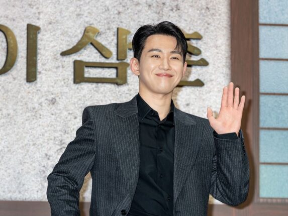 훈훈한 외모, 오승훈