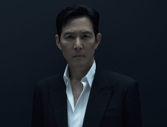 ‘모래시계’,’젊은 남자’ 등 20대 작품이 넷플릭스에 올라온걸 본 이정재 반응