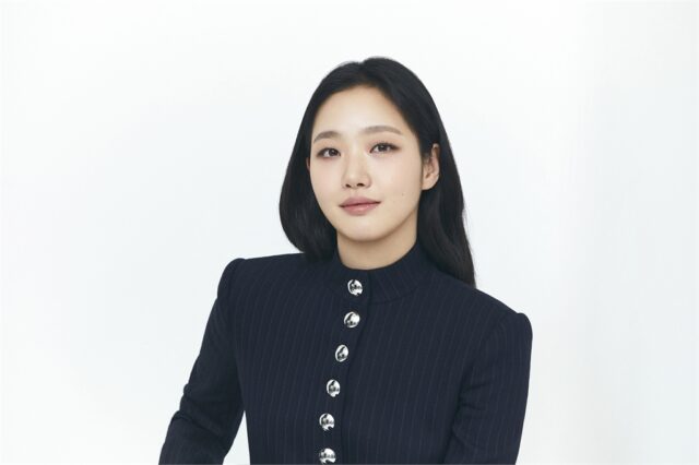 벌써 데뷔 13년된 김고은의 기대해도 좋을 올해 최고의 차기작들 정체
