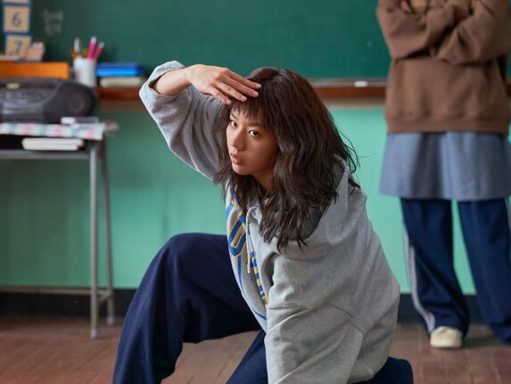 ‘응답하라 1988’의 ‘덕선이’ 이후 새로운 인생 캐릭터 찾았다는 이혜리