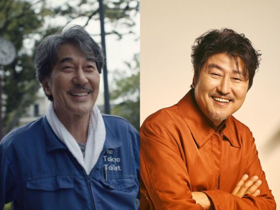 이거 실화냐? 한국과 일본 영화팬들을 충격에 빠뜨린 엄청난 소식