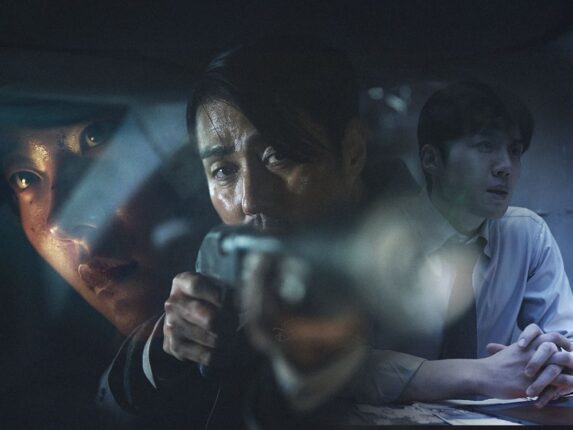 ‘마녀’의 스핀오프 작품이라고? ‘폭군’ 지금까지 알려진 정보들
