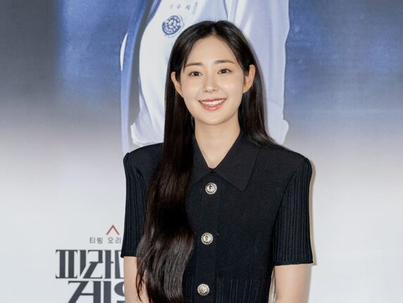 싱그러운 미소 신슬기