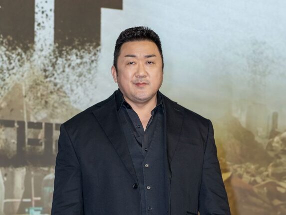 한국인 소년이 미국에서 칼 든 강도를 마주하고 다짐한 일