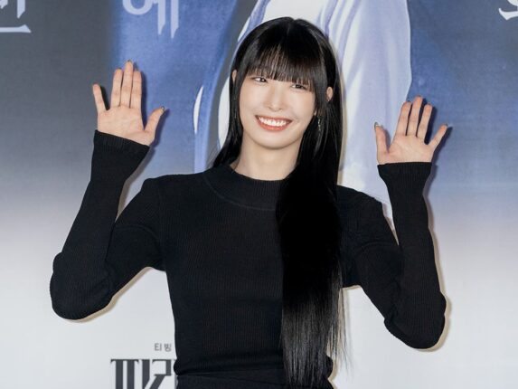 톡특한 카리스마의 그녀 류다인