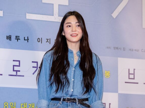 VIP시사회에서 만난 시원한 그녀, 배우 한재인