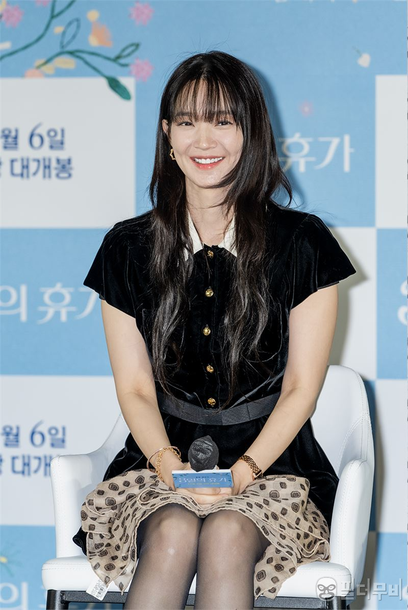 신민아 배우 - 사진 ⓒ 필더무비