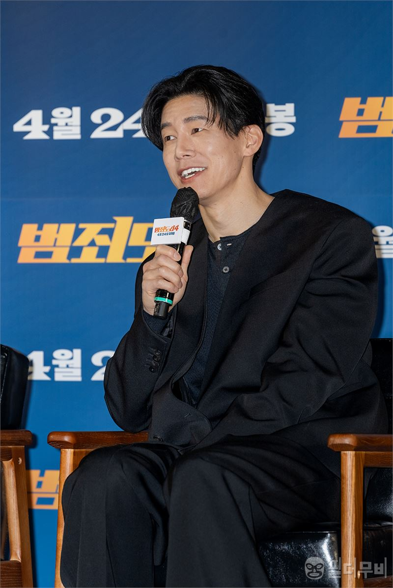 김무열 배우 ⓒ 필더무비