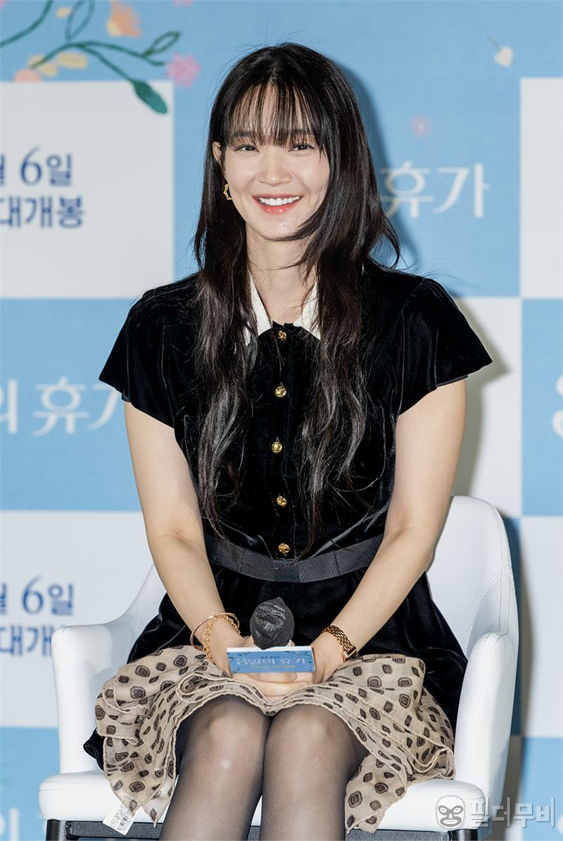 신민아 배우 ⓒ 필더무비