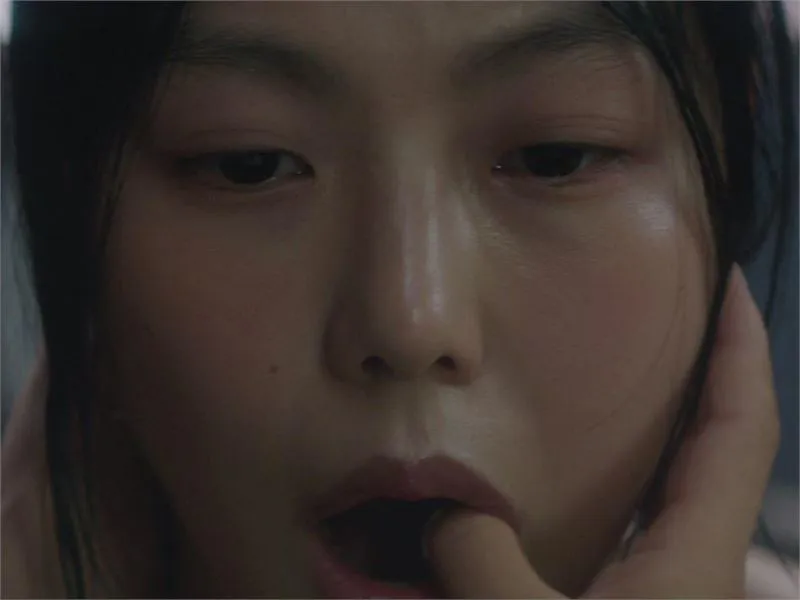 fig.2 영화 아가씨 스틸컷(2016, The Handmaiden)
