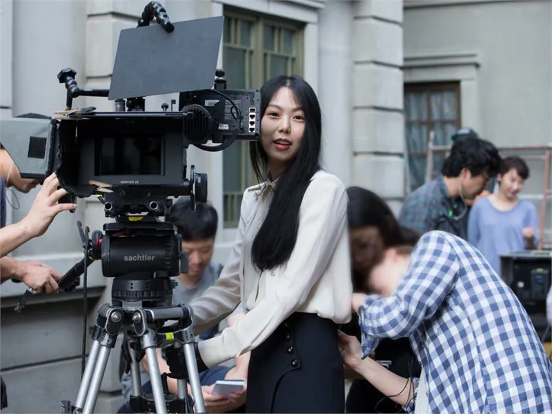 fig.3 영화 아가씨 스틸컷(2016, The Handmaiden)