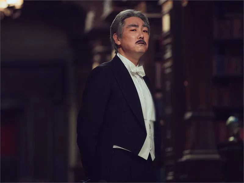 fig.5 영화 아가씨 스틸컷(2016, The Handmaiden)