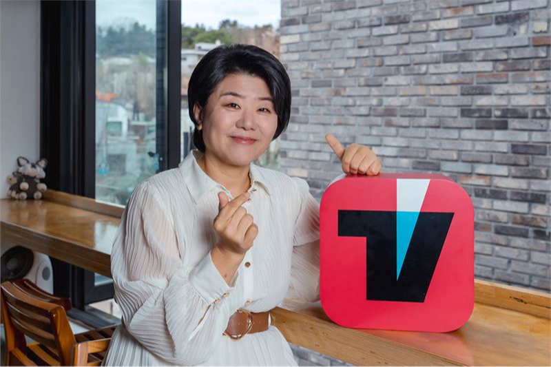 함께 일한 매니저와 12년 의리를 지켜온 여배우의 놀라운 선택