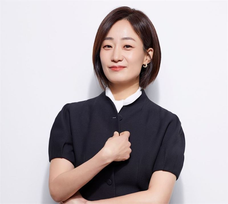 함께 일한 매니저와 12년 의리를 지켜온 여배우의 놀라운 선택