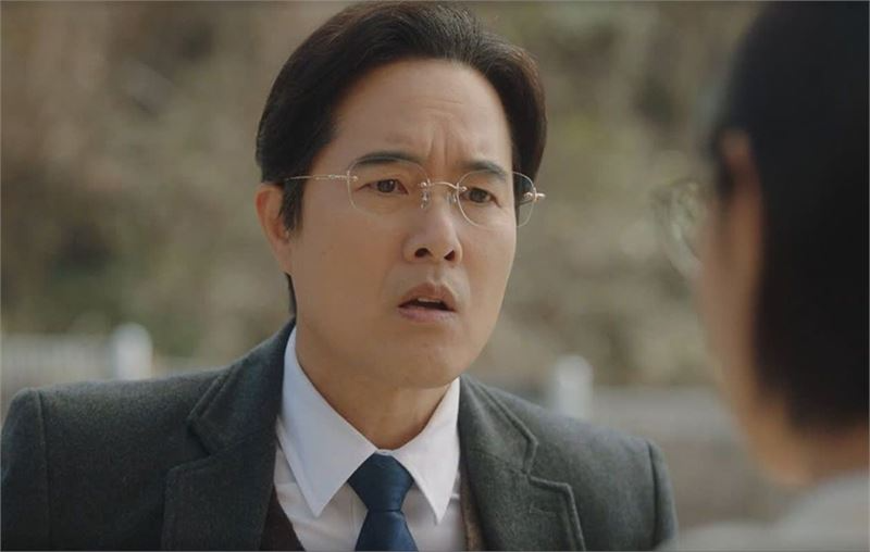 함께 일한 매니저와 12년 의리를 지켜온 여배우의 놀라운 선택