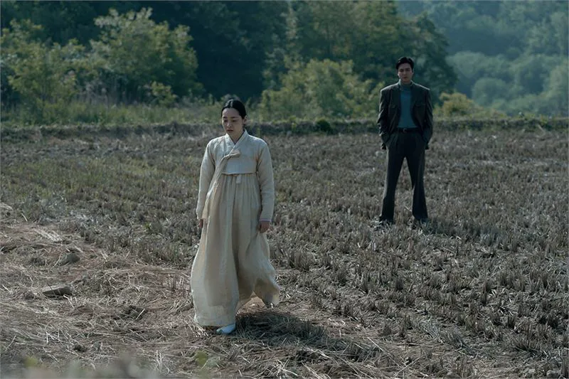 <파친코> 시즌 2 스틸, 애플TV+