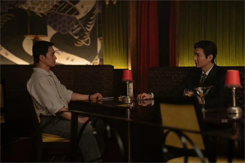 <파친코> 시즌 2 스틸, 애플TV+