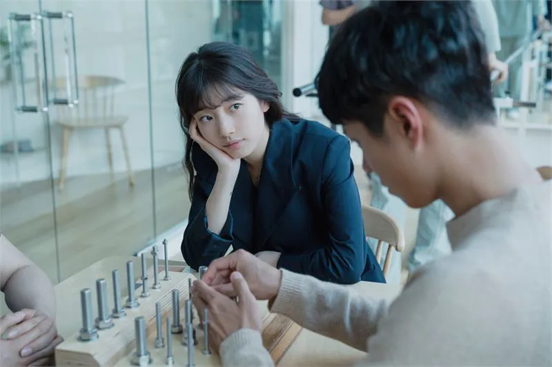 영화 <원더랜드> 스틸