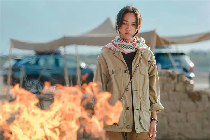 영화 <원더랜드> 스틸