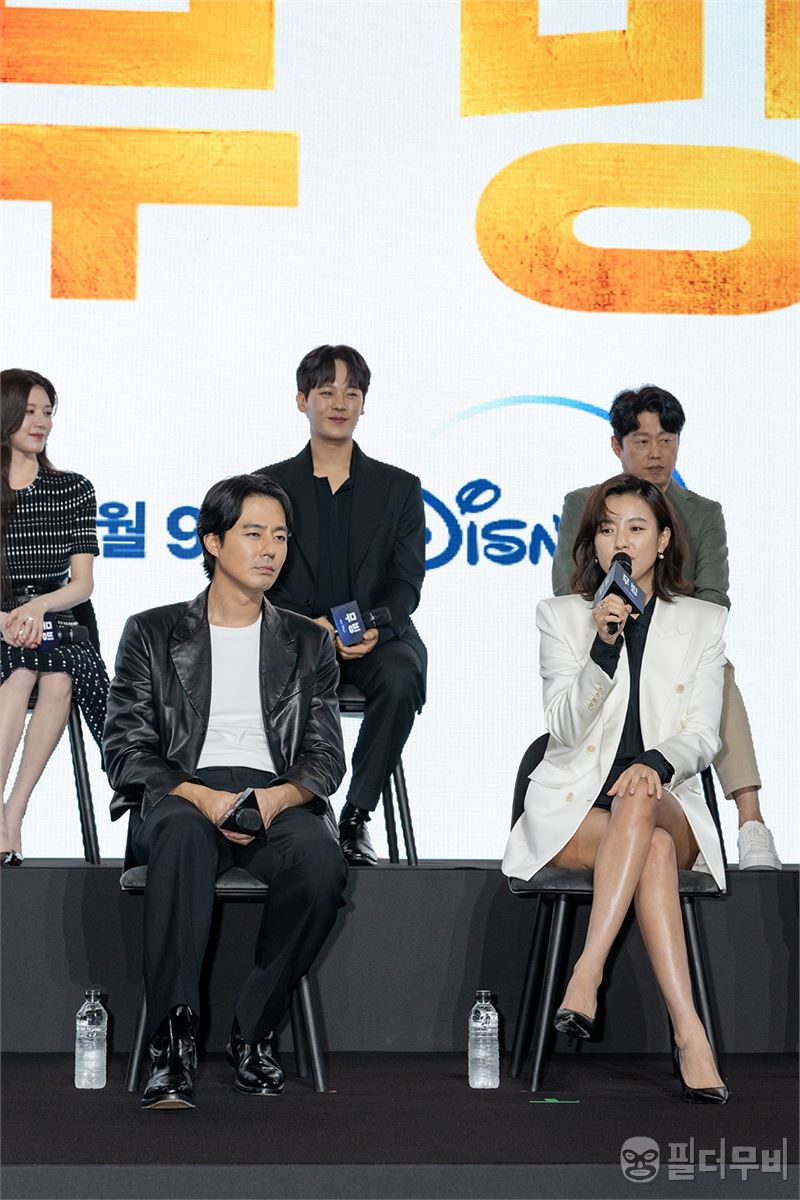 '그저 빛이 나요' 배우 한효주
