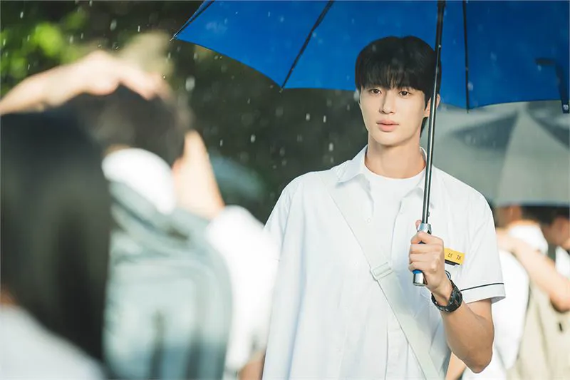 <선재 업고 튀어> 스틸 - 사진(tvN)