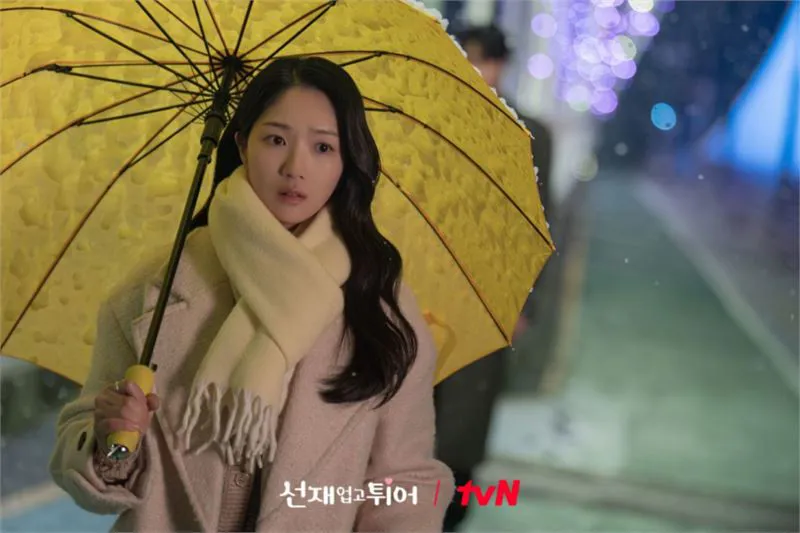 <선재 업고 튀어> 스틸 - 사진(tvN)