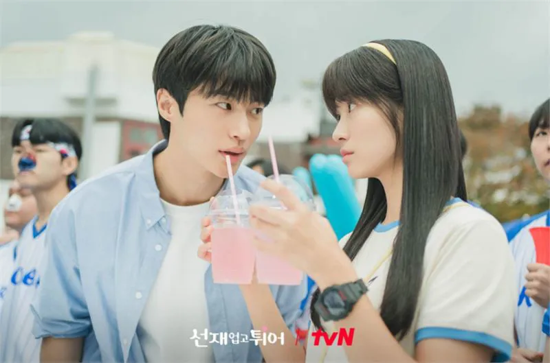 <선재 업고 튀어> 스틸 - 사진(tvN)