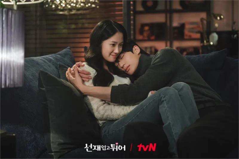 <선재 업고 튀어> 스틸 - 사진(tvN)