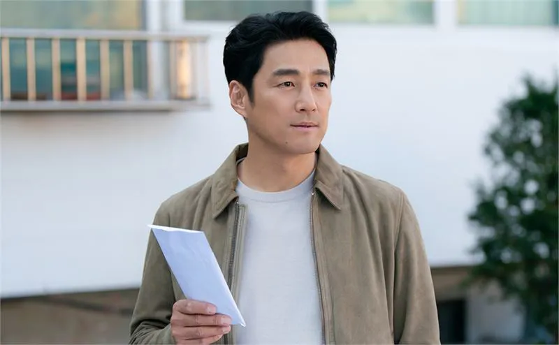 JTBC 새 토일드라마 &lsquo;가족X멜로&rsquo; 스틸 - 지진희