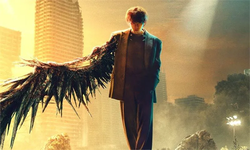 넷플릭스 '스위트홈' 시즌3 스틸
