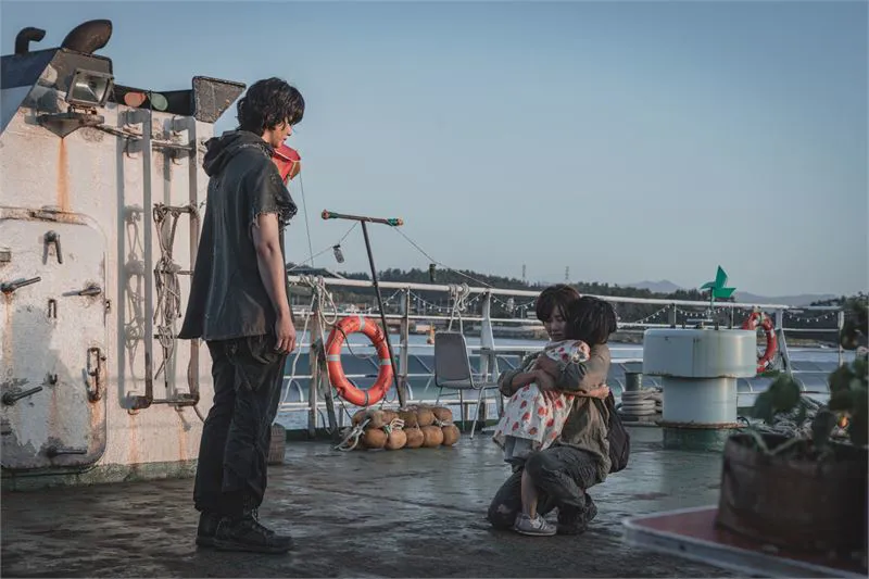 넷플릭스 '스위트홈' 시즌3 스틸