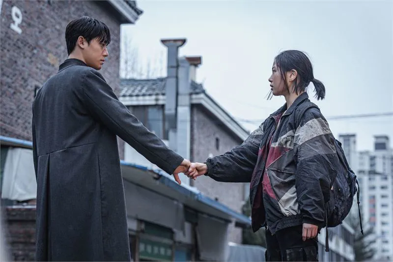 넷플릭스 '스위트홈' 시즌3 스틸