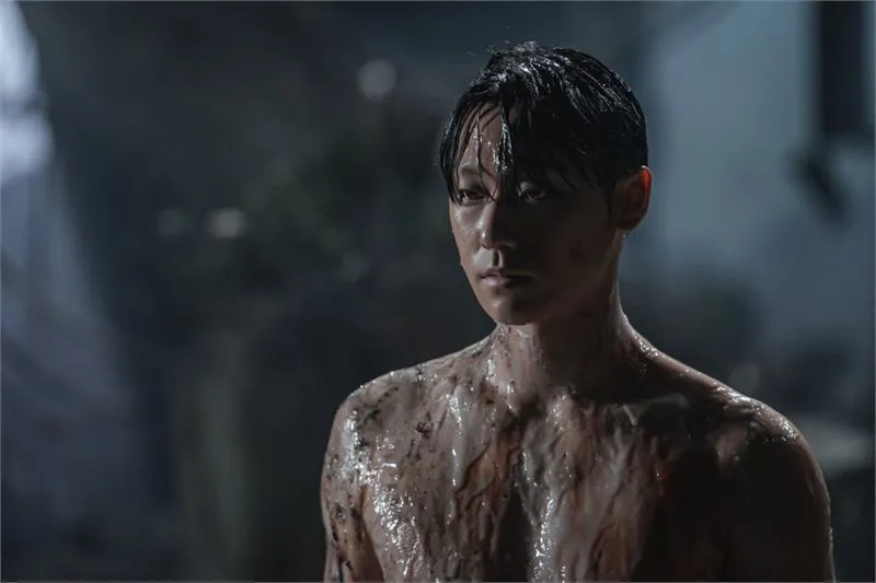 넷플릭스 '스위트홈' 시즌3 스틸