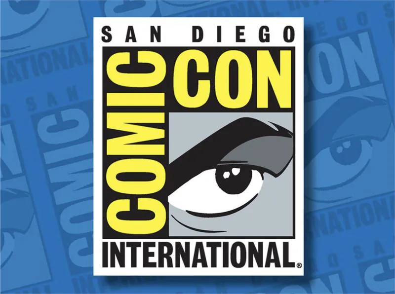 코믹콘 인터내셔널 (Comic-Con International)